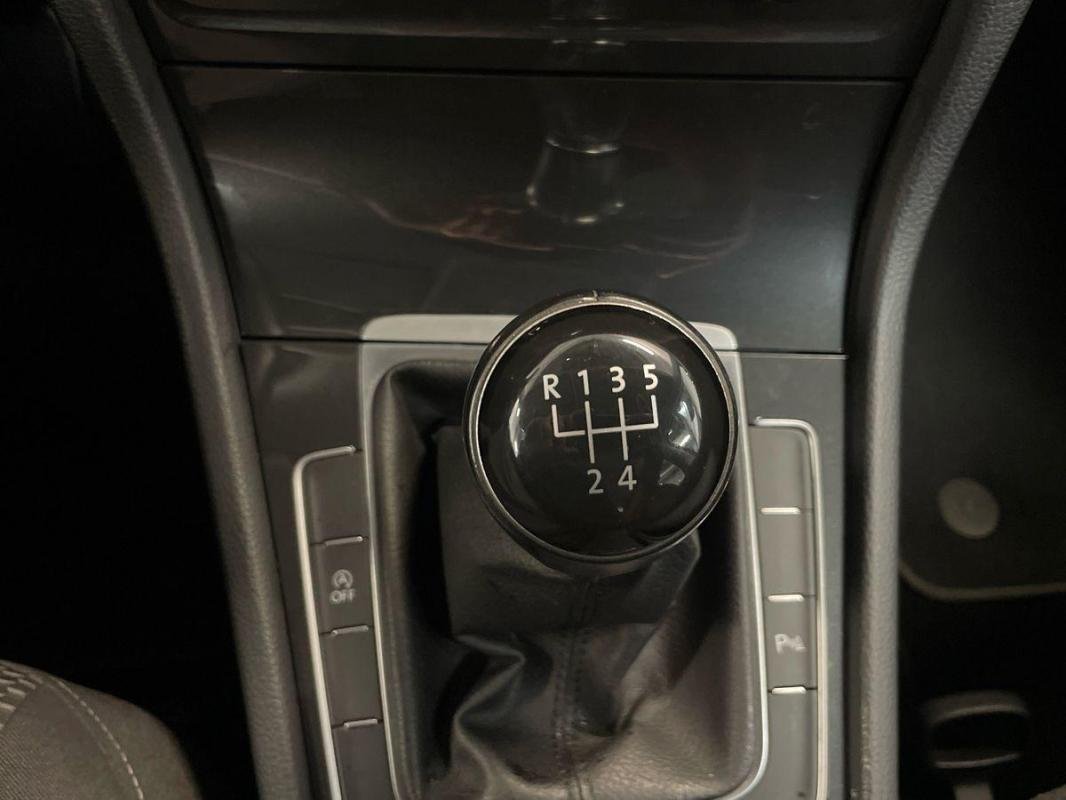 Volkswagen Golf SW - Photo 11