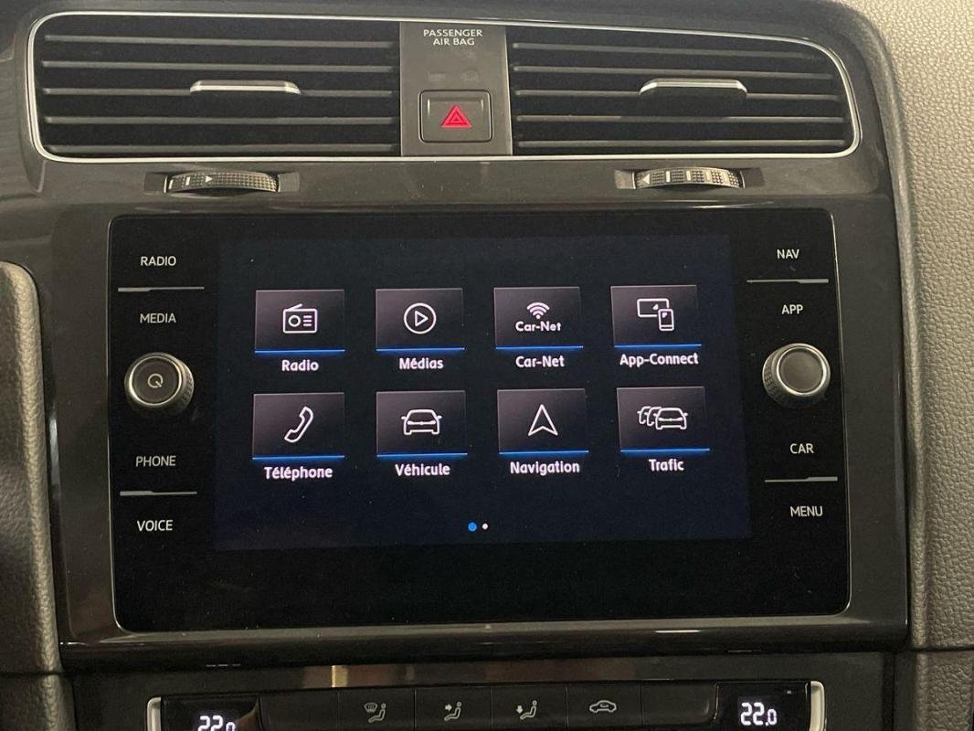 Volkswagen Golf SW - Photo 16