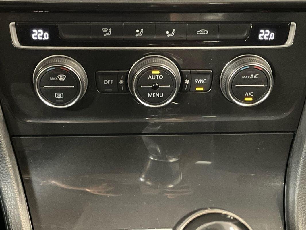 Volkswagen Golf SW - Photo 19