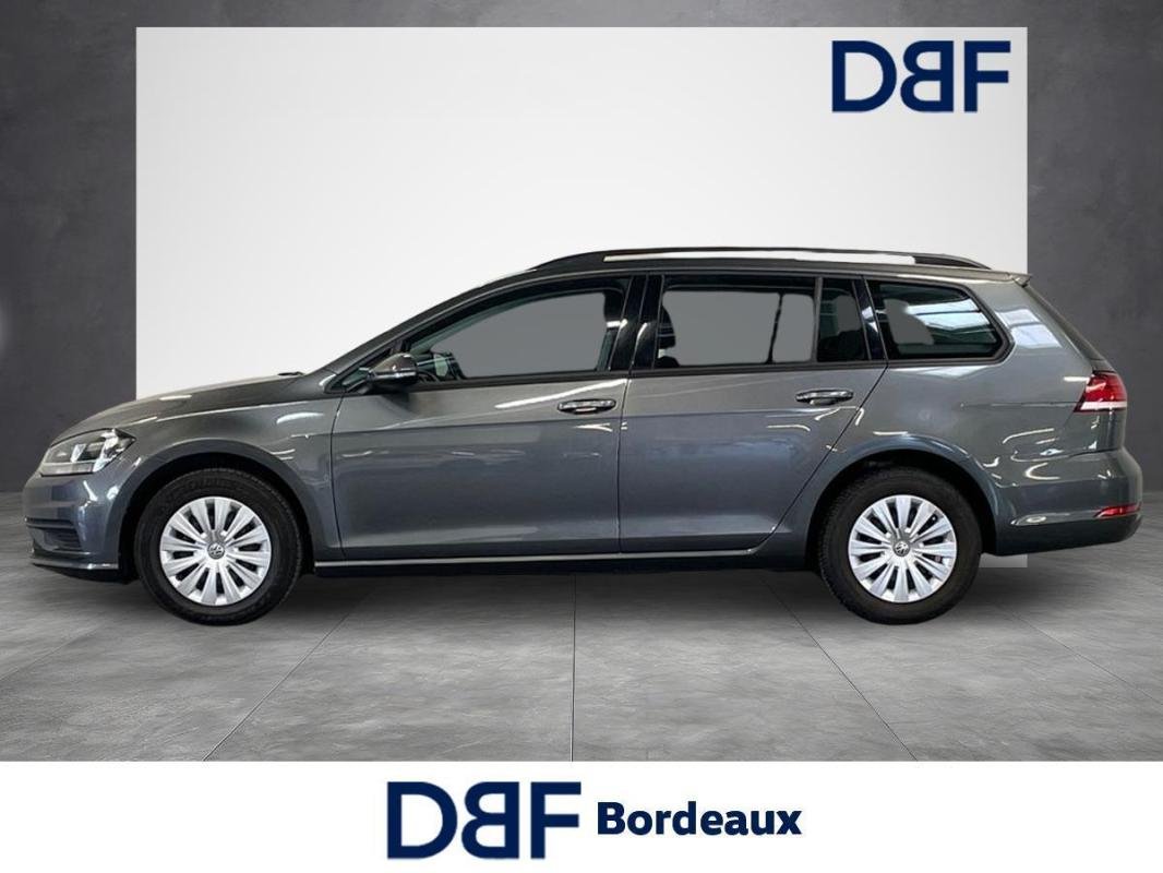 Volkswagen Golf SW - Photo 2