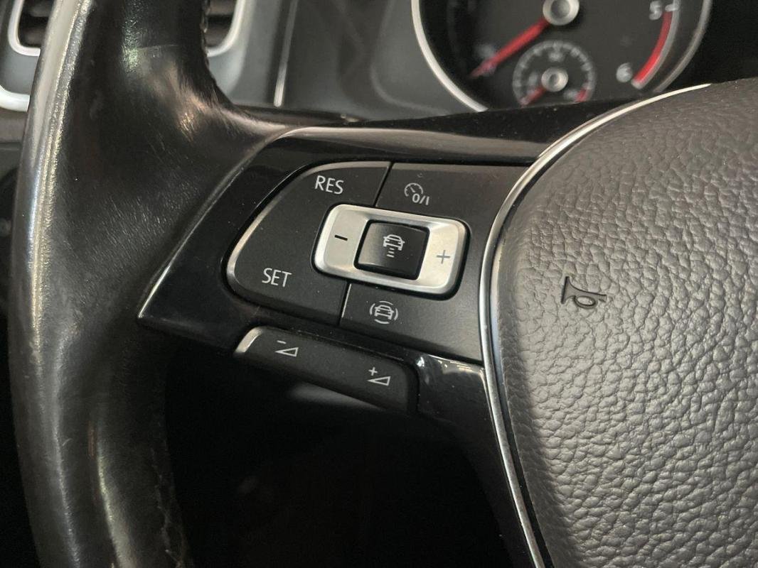 Volkswagen Golf SW - Photo 21