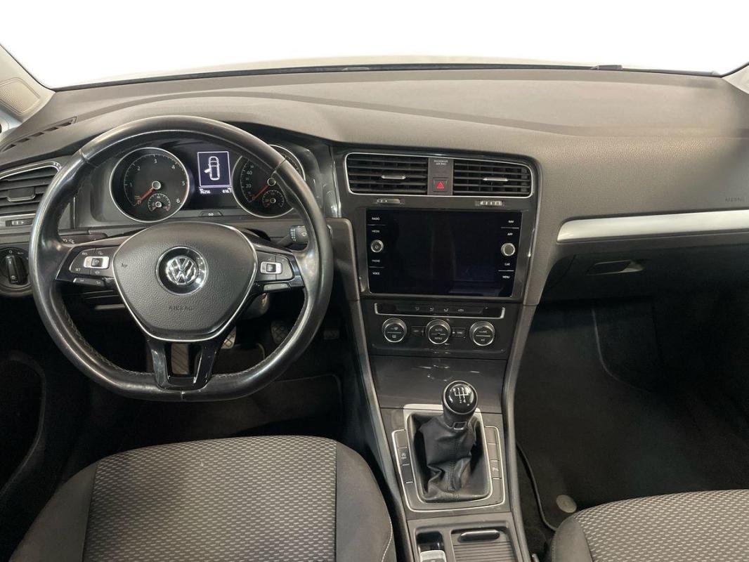 Volkswagen Golf SW - Photo 24