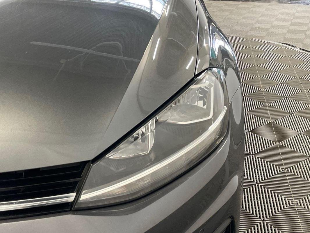 Volkswagen Golf SW - Photo 25