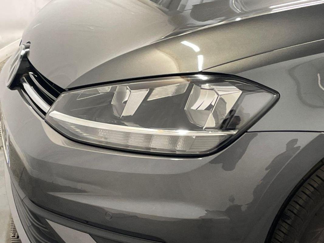 Volkswagen Golf SW - Photo 26
