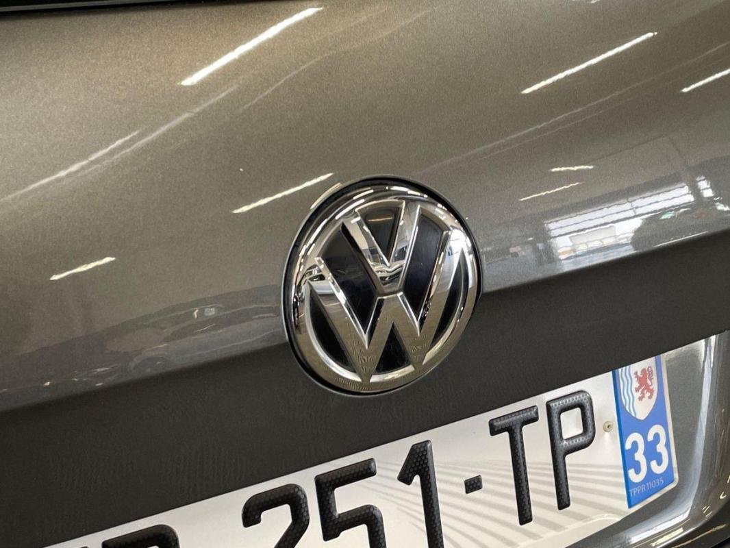 Volkswagen Golf SW - Photo 27