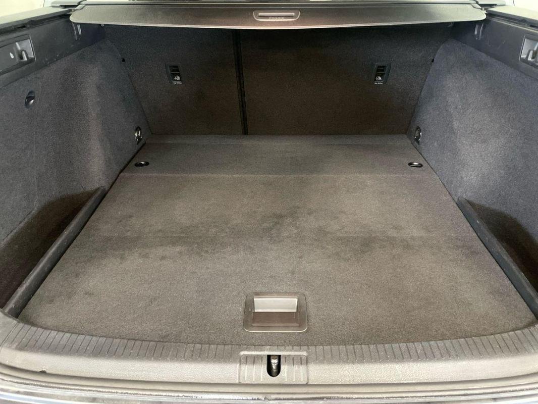 Volkswagen Golf SW - Photo 31