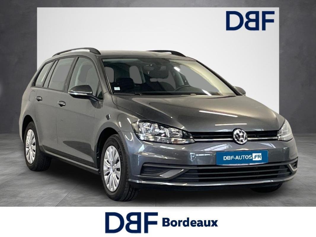 Volkswagen Golf SW - Photo 6