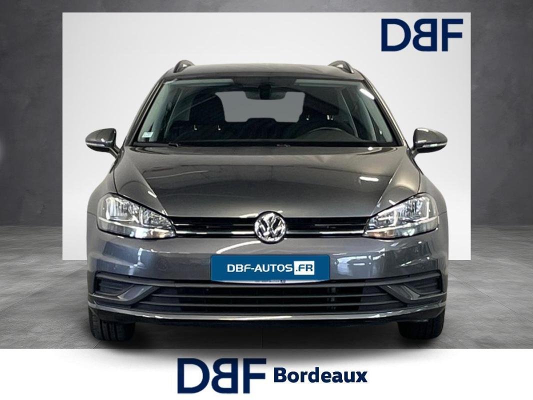 Volkswagen Golf SW - Photo 7