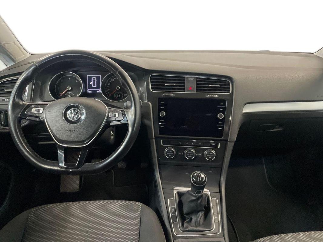Volkswagen Golf SW - Photo 8