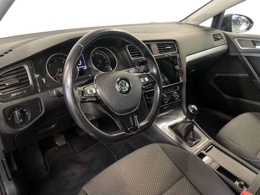 Volkswagen Golf SW - Photo 9