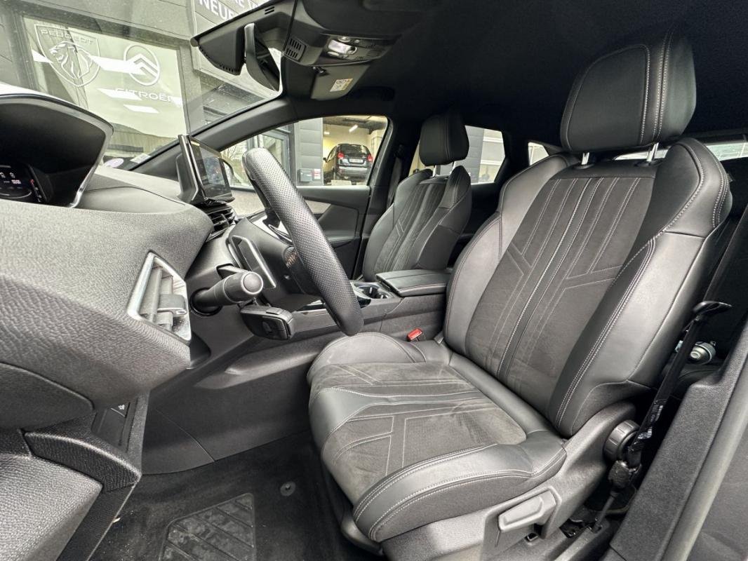 Peugeot 3008 - Photo 13