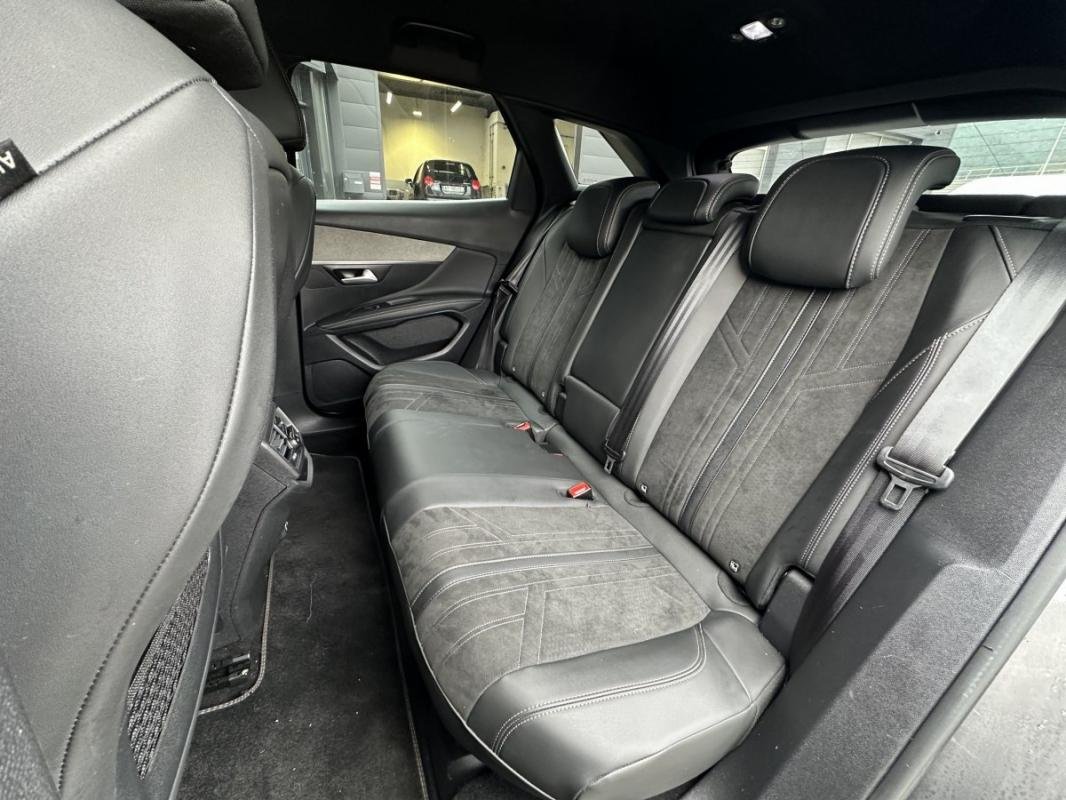 Peugeot 3008 - Photo 14