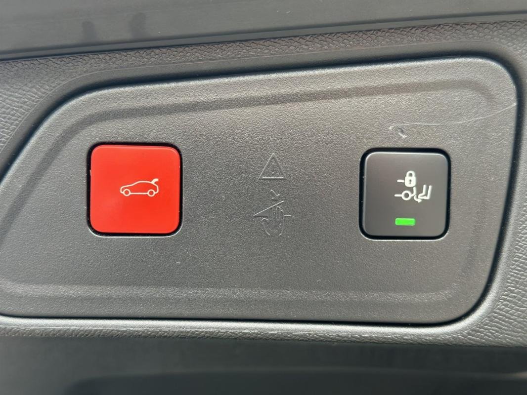 Peugeot 3008 - Photo 19