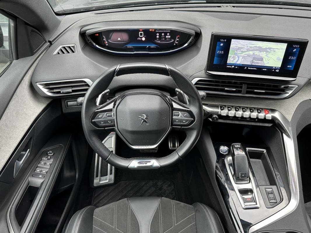 Peugeot 3008 - Photo 20