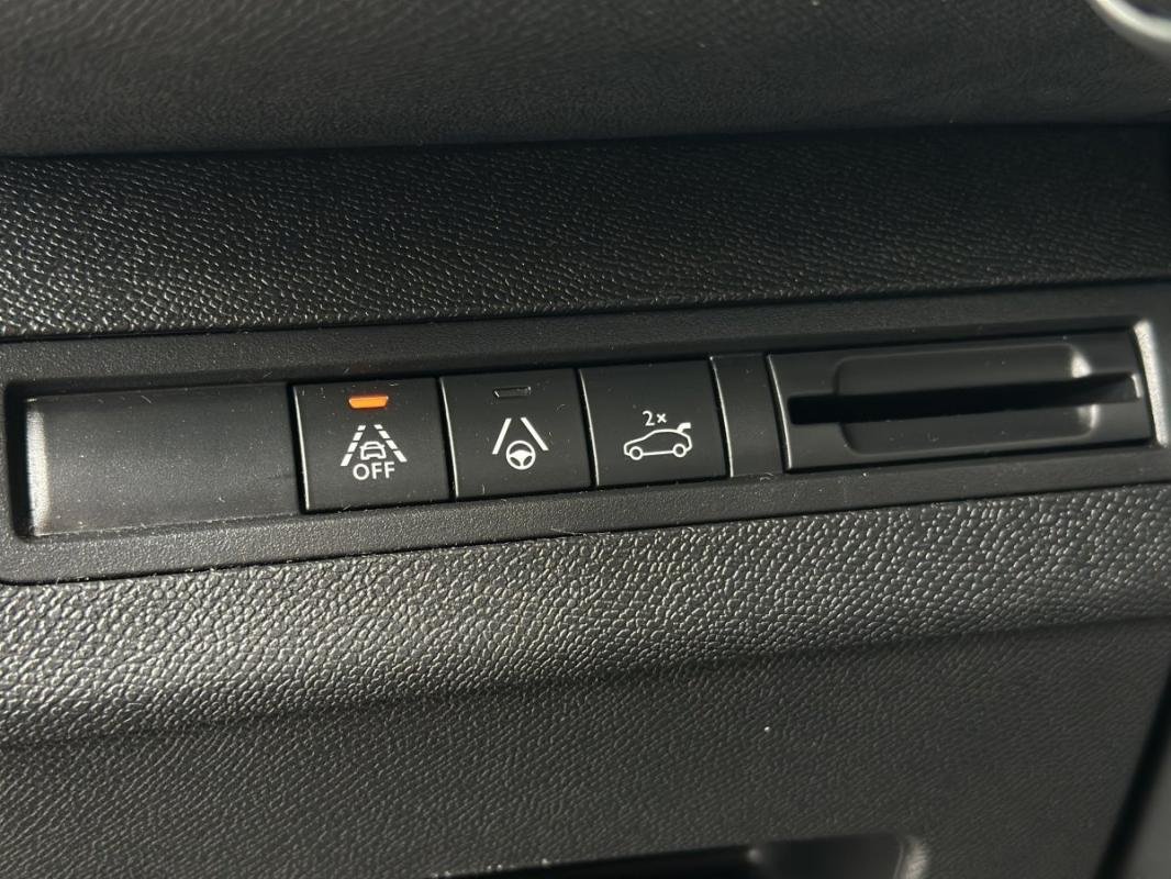 Peugeot 3008 - Photo 22