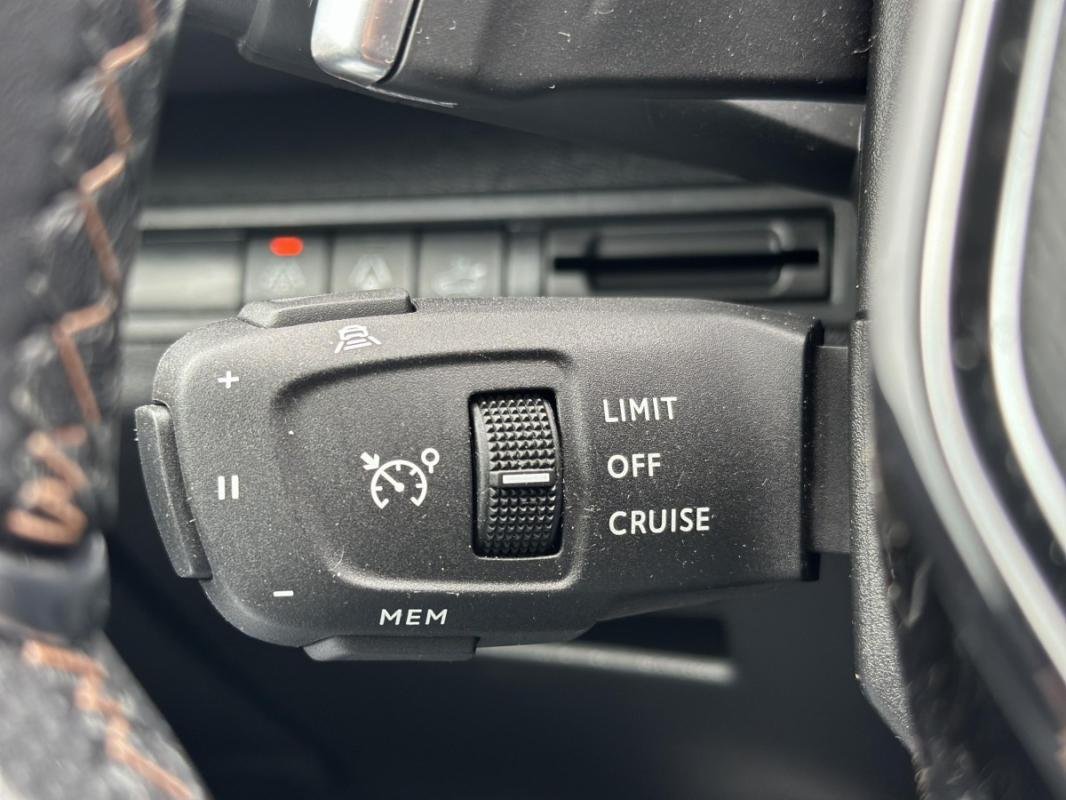 Peugeot 3008 - Photo 23