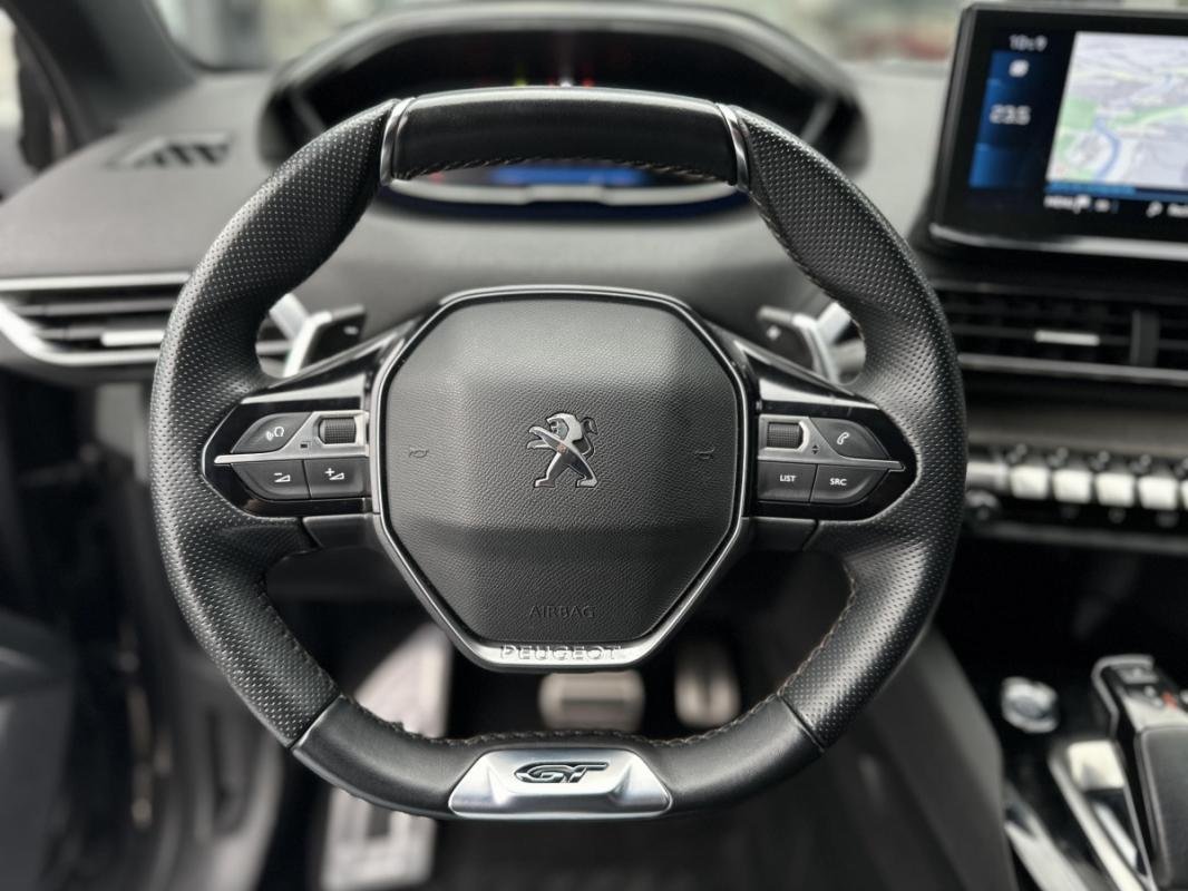 Peugeot 3008 - Photo 24