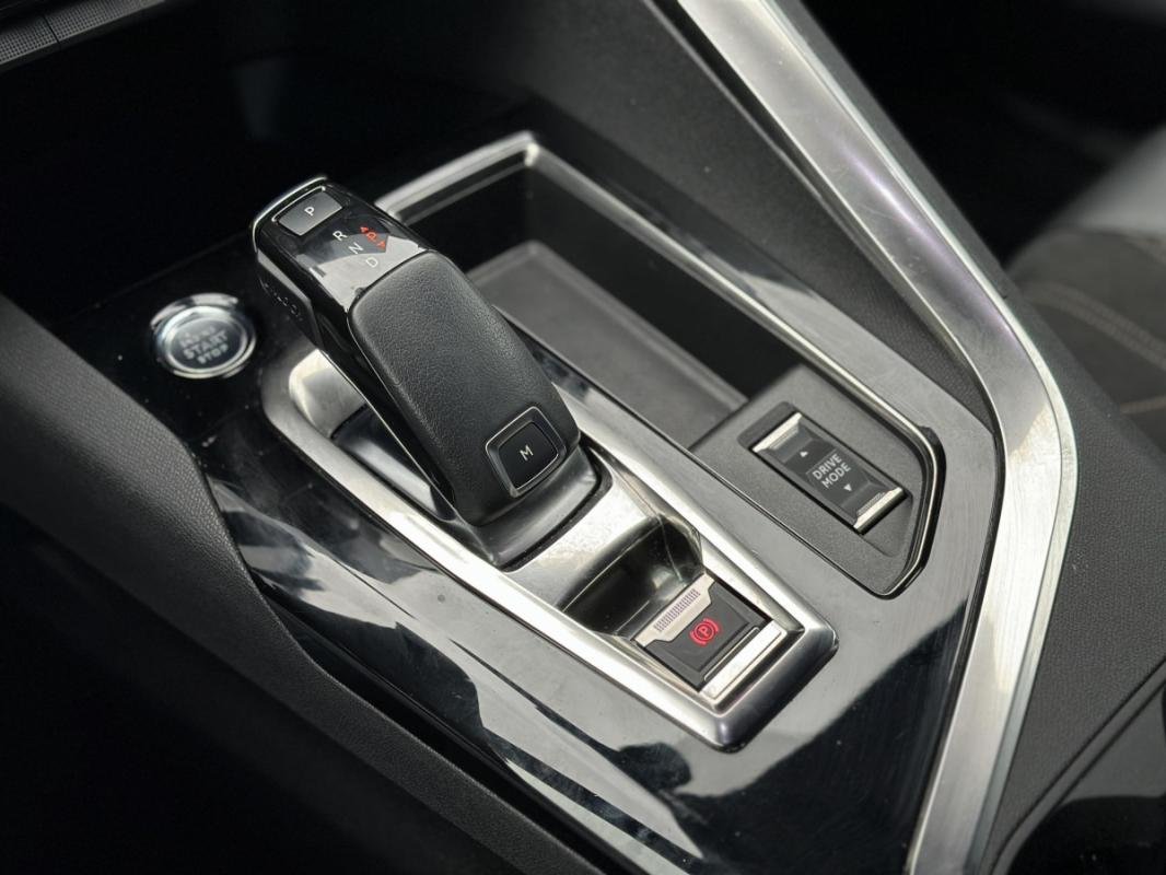 Peugeot 3008 - Photo 25