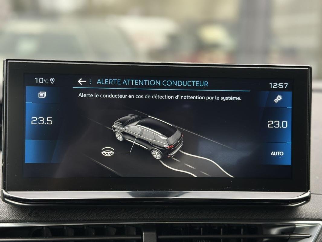 Peugeot 3008 - Photo 26