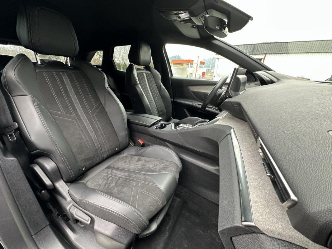 Peugeot 3008 - Photo 29