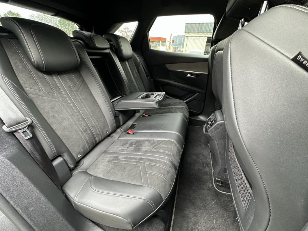 Peugeot 3008 - Photo 30