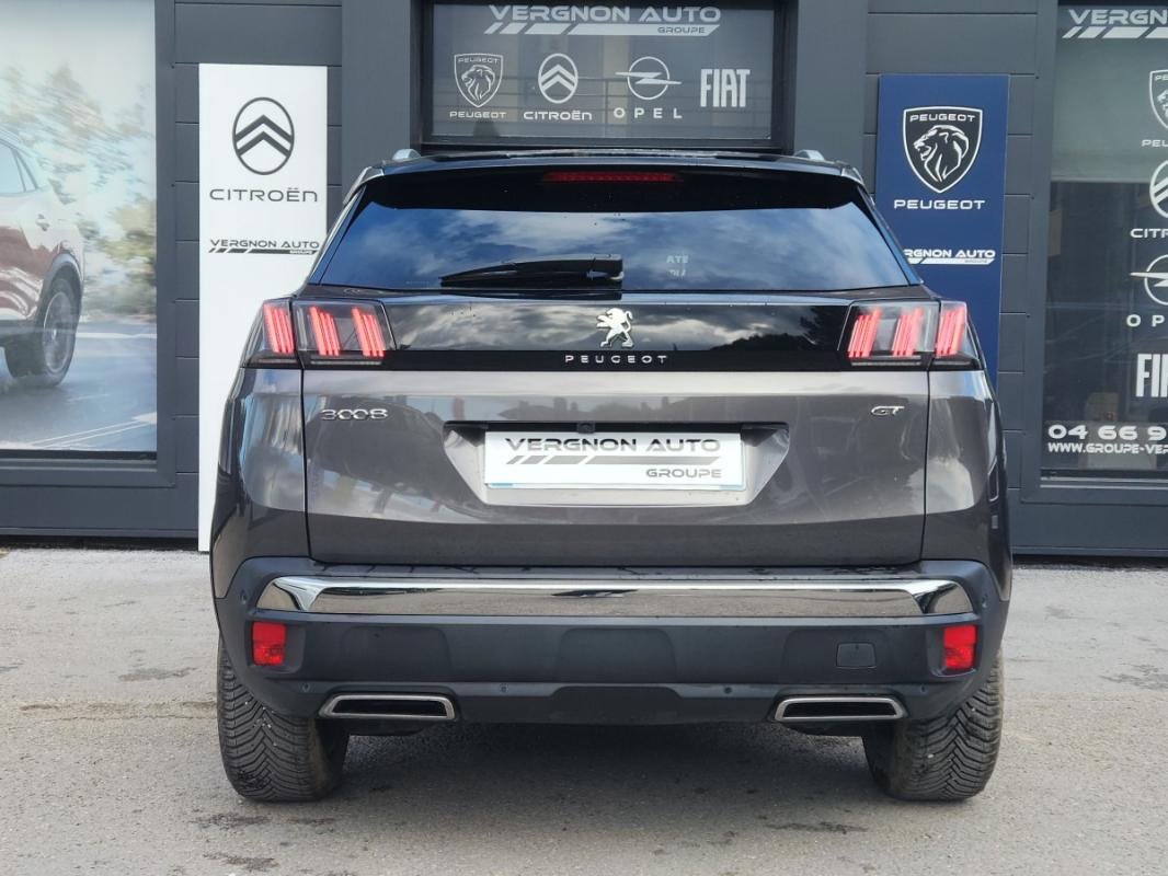 Peugeot 3008 - Photo 33