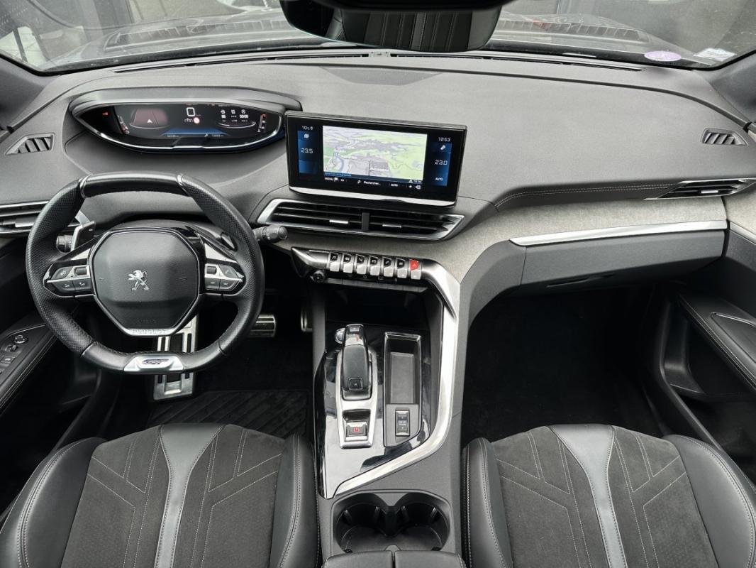 Peugeot 3008 - Photo 4