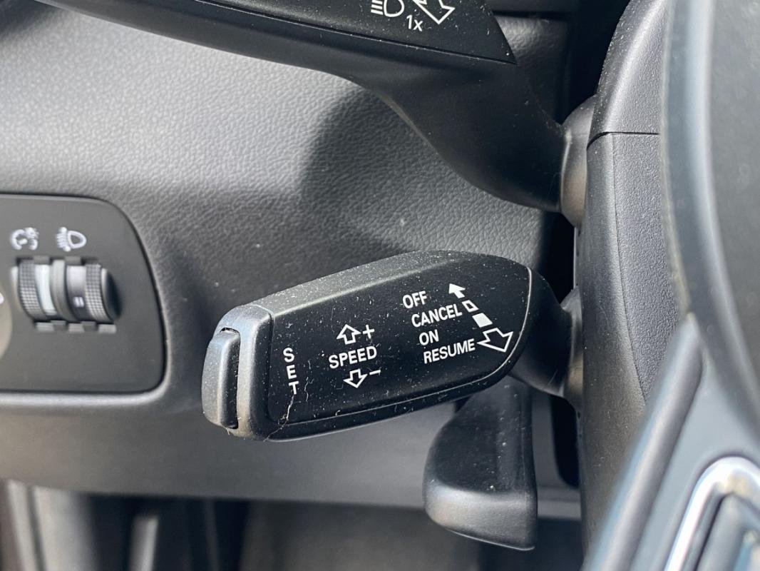 Audi A1 - Photo 12