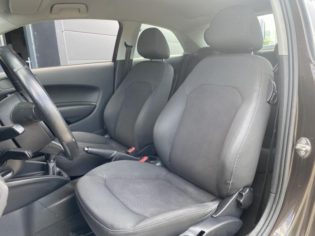 Audi A1 - Photo 14