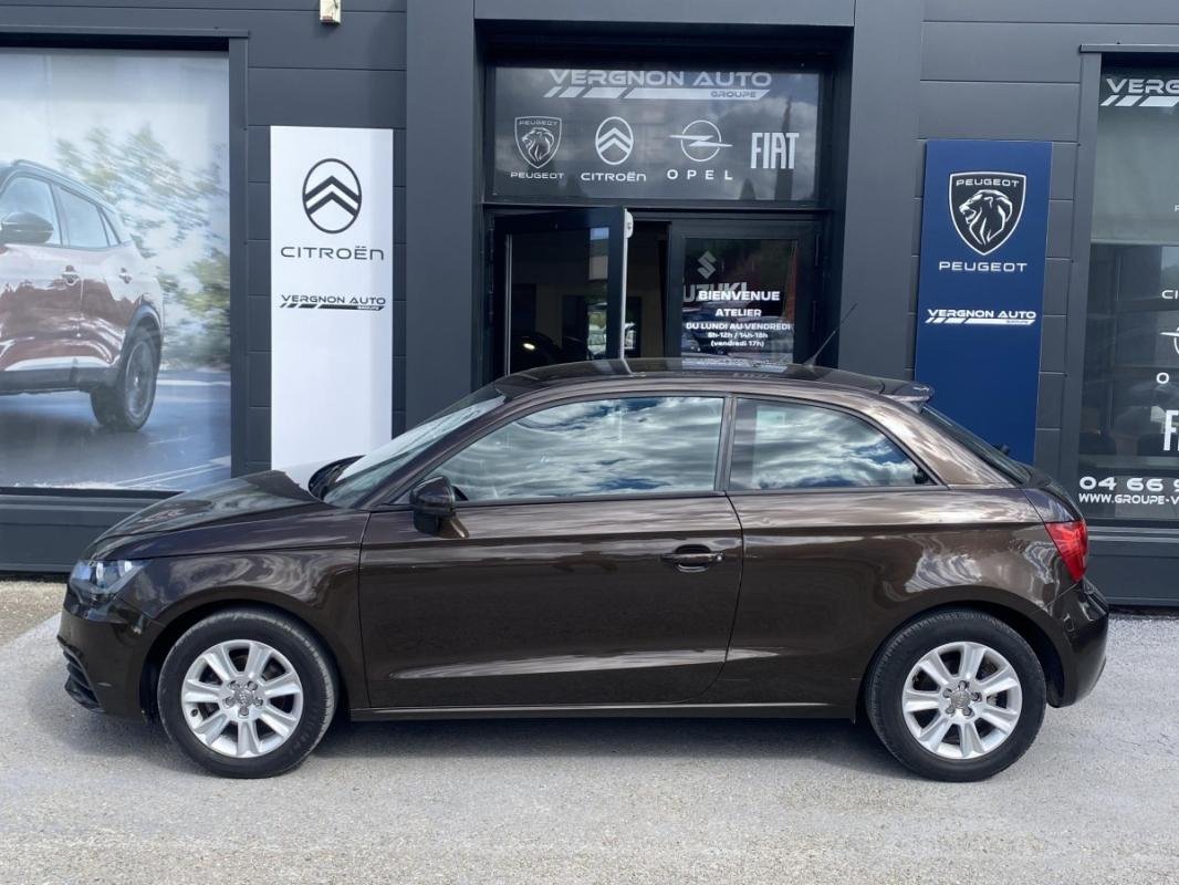 Audi A1 - Photo 2