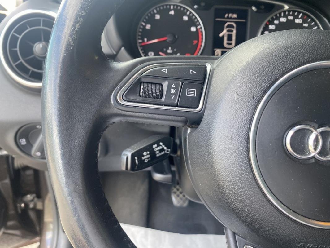 Audi A1 - Photo 25