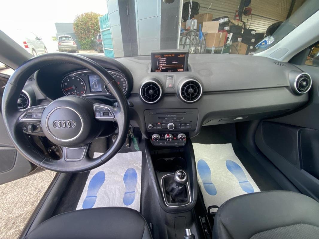 Audi A1 - Photo 4