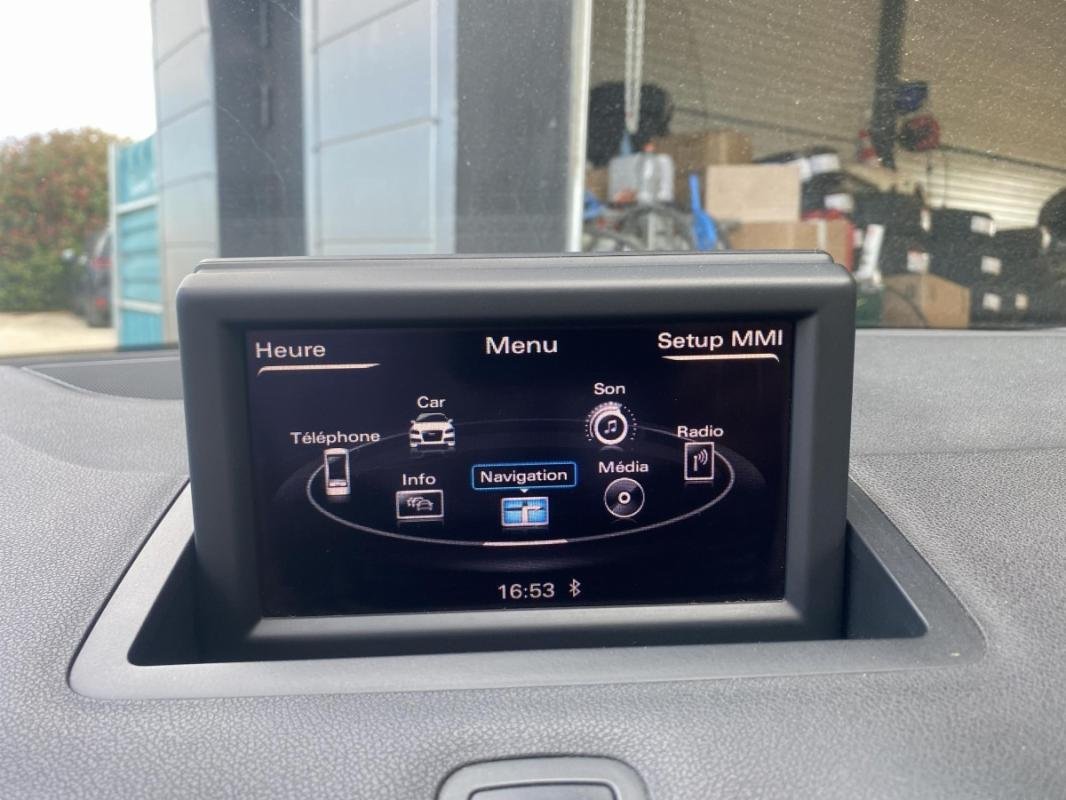 Audi A1 - Photo 10