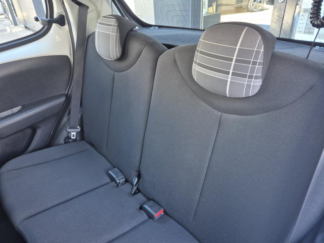 Peugeot 108 - Photo 11