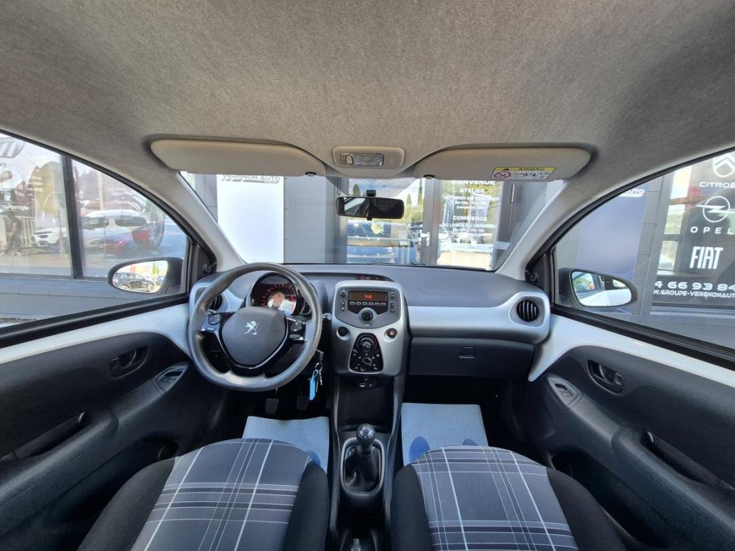 Peugeot 108 - Photo 4