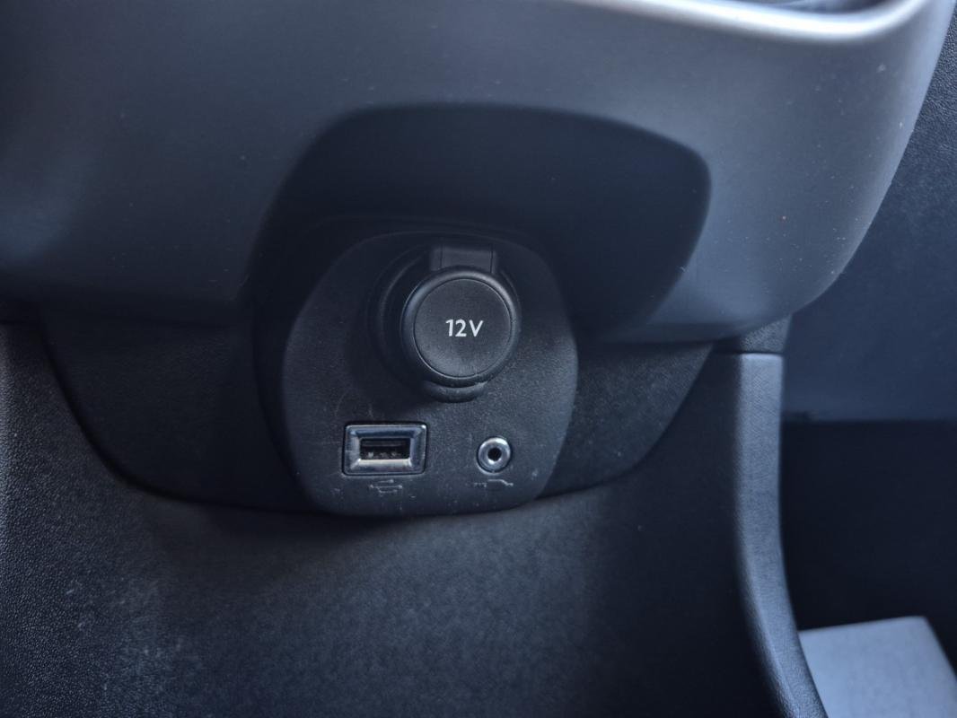 Peugeot 108 - Photo 6