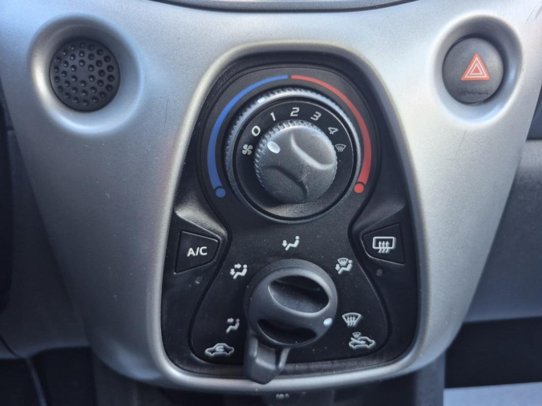 Peugeot 108 - Photo 7