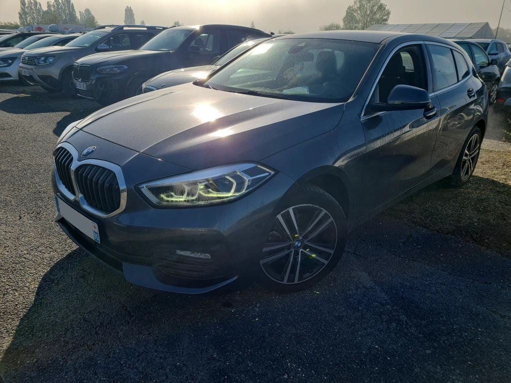 BMW Série 1