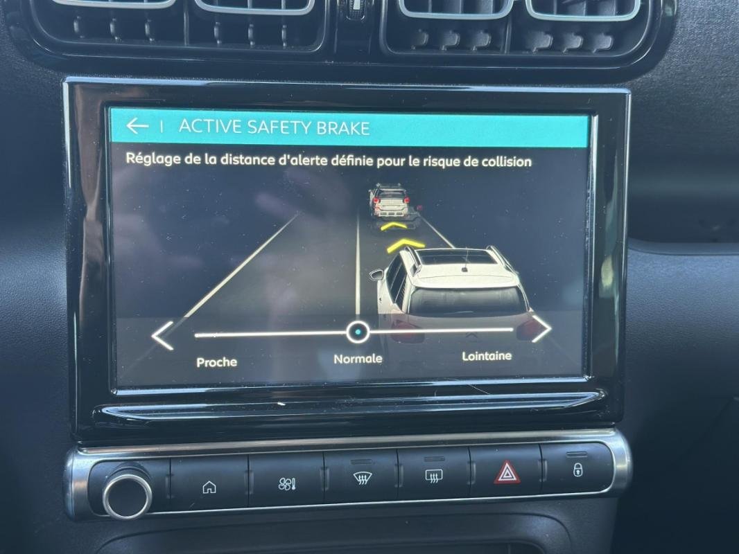Citroën C3 Aircross - Photo 12