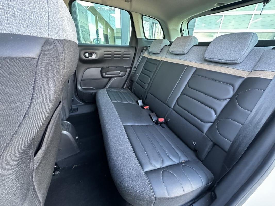 Citroën C3 Aircross - Photo 15