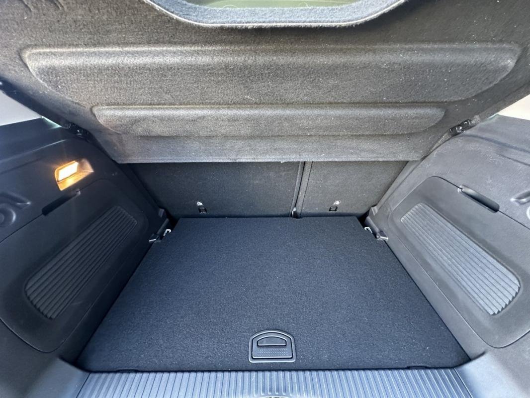 Citroën C3 Aircross - Photo 16