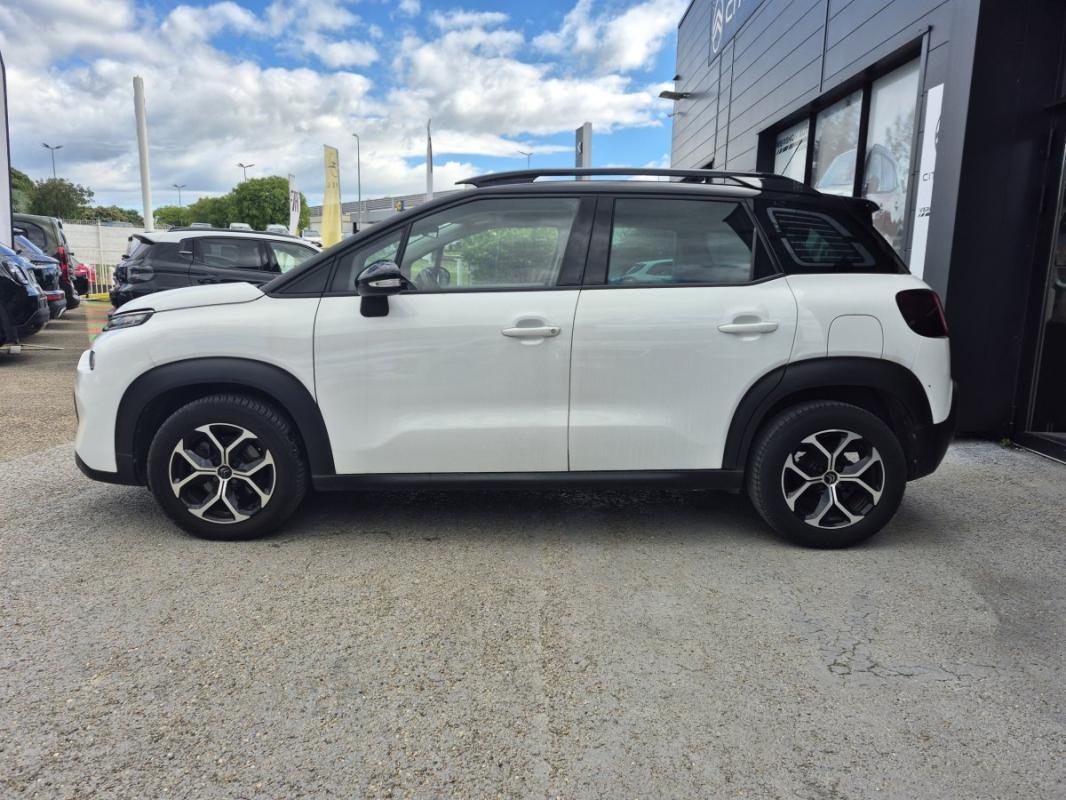 Citroën C3 Aircross - Photo 2