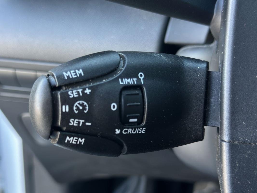 Citroën C3 Aircross - Photo 23