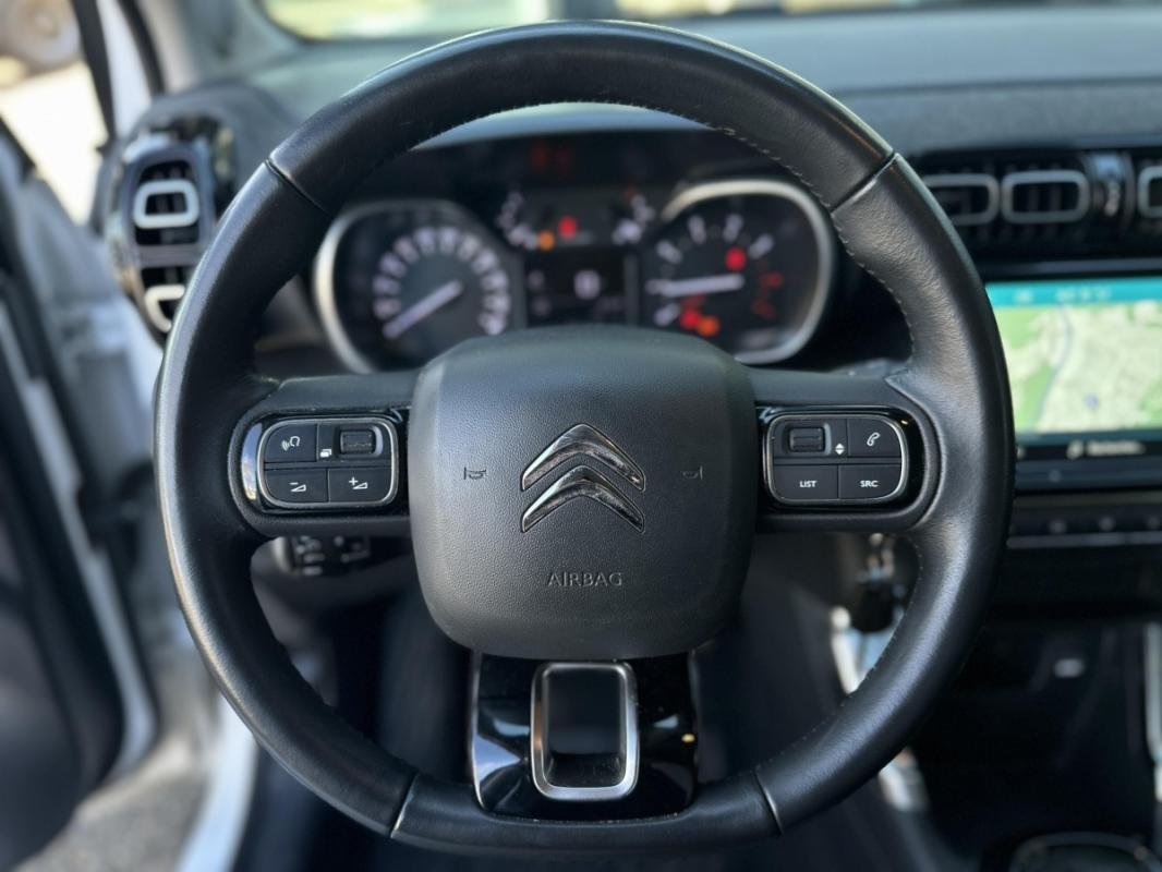 Citroën C3 Aircross - Photo 24