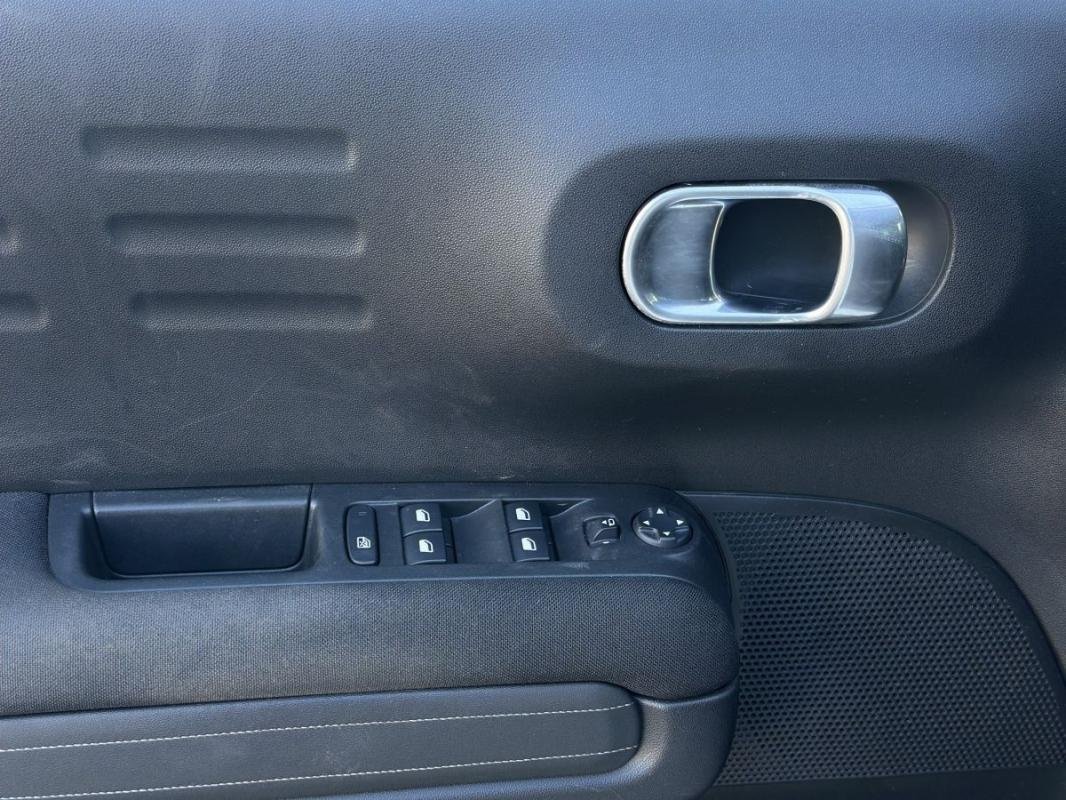 Citroën C3 Aircross - Photo 25