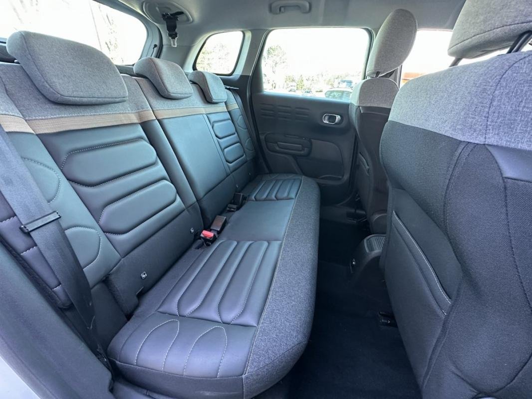 Citroën C3 Aircross - Photo 27