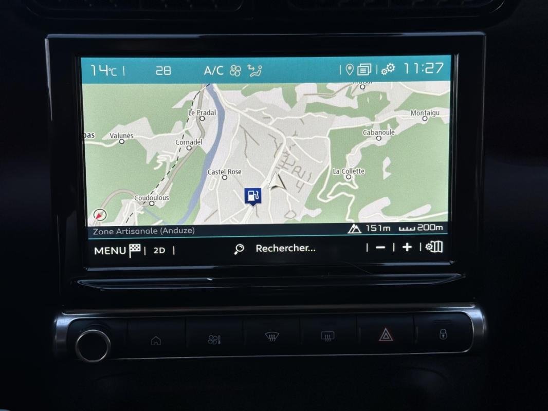 Citroën C3 Aircross - Photo 5