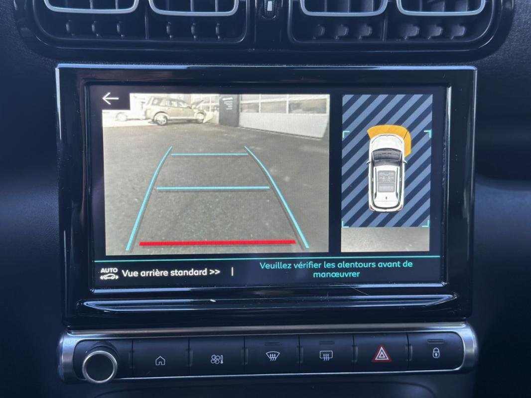 Citroën C3 Aircross - Photo 6