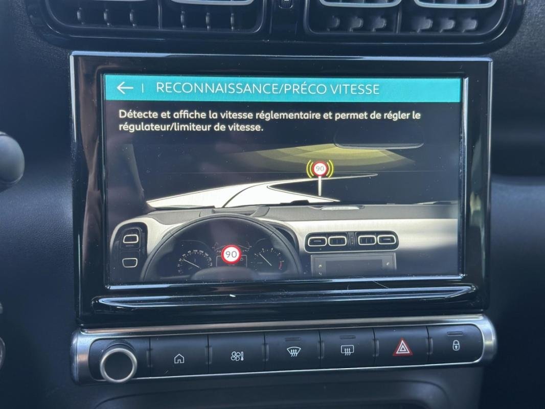 Citroën C3 Aircross - Photo 10