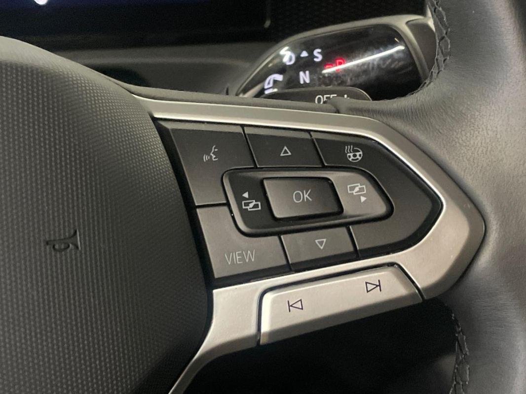 Volkswagen Tiguan - Photo 20